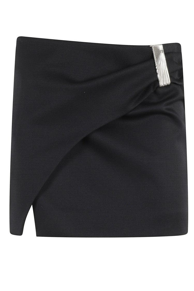 The Attico Skirts for Women | Online Sale up to 79% off | Lyst