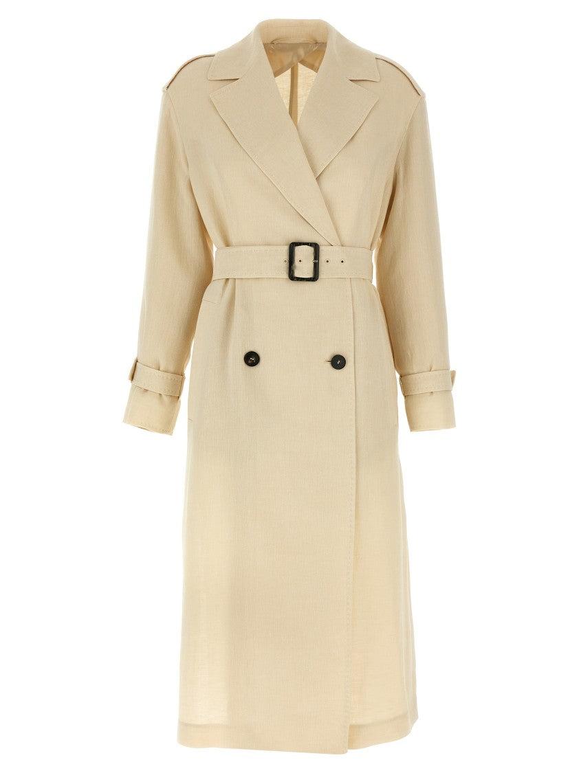 Max Mara Trench coats for Women | Online Sale up to 51% off