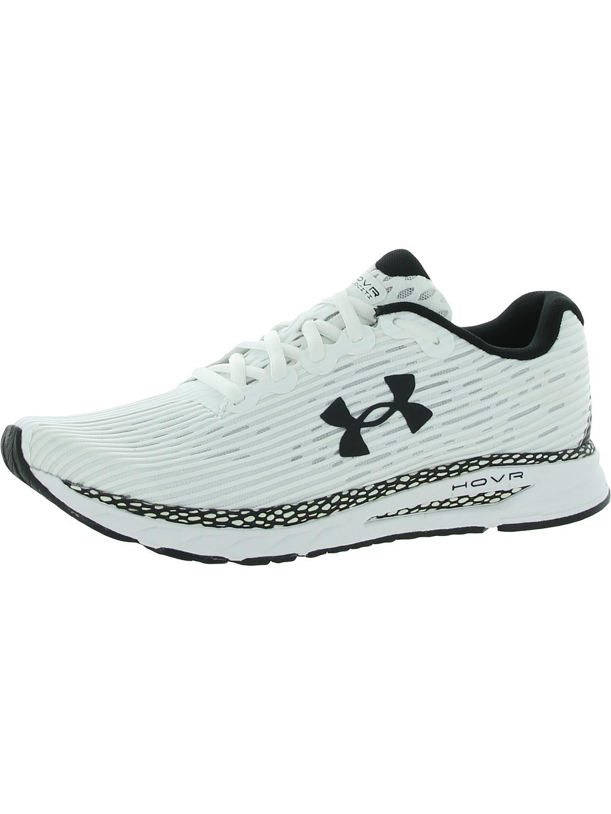 Under Armour Hovr Velociti 3 Performance Bluetooth Smart Shoes in White for  Men | Lyst