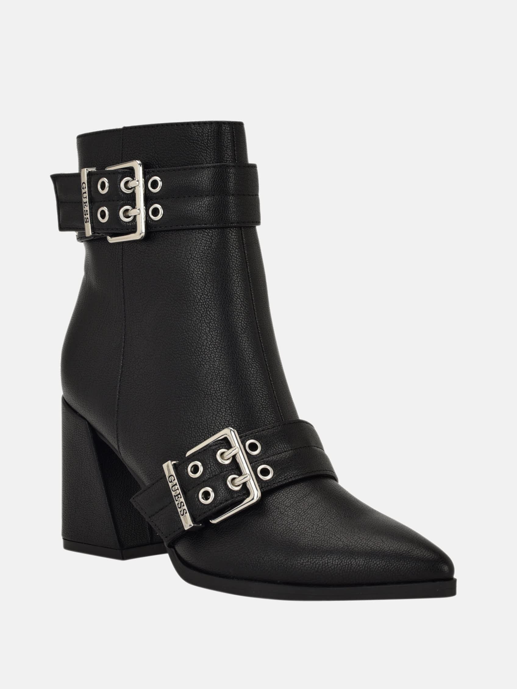 Ankle Boots Guess Stiefelette Ankle Boots Guess With Addition Of