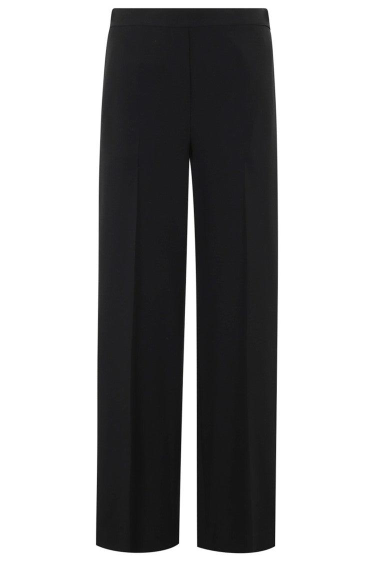 パンツ Theory Wide Pull On Admir Trousers Admiral Crepe Wide Leg Pull-On Pant | Theory