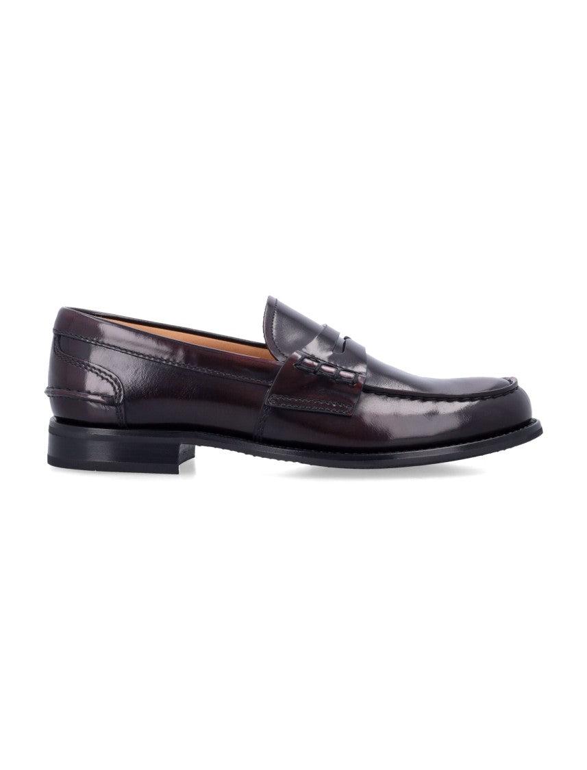 Church's Loafers and moccasins for Women | Online Sale up to