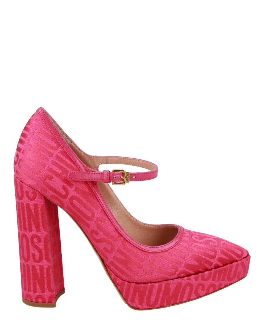 【関税＆送料込み】Moschino 'Clown' Ankle Boots Moschino 'clown' Ankle Boots | italist