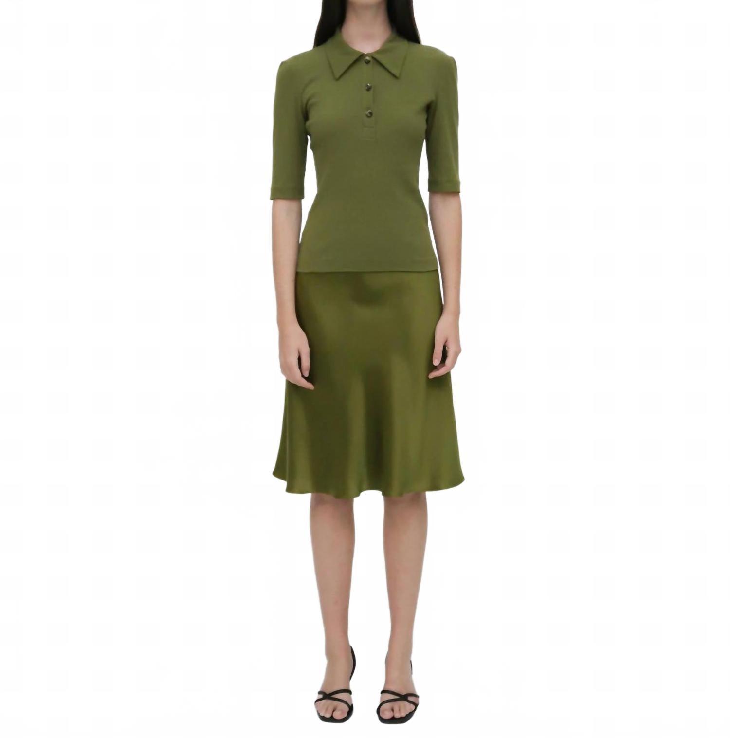 Rosetta Getty Clothing for Women | Online Sale up to 80% off | Lyst