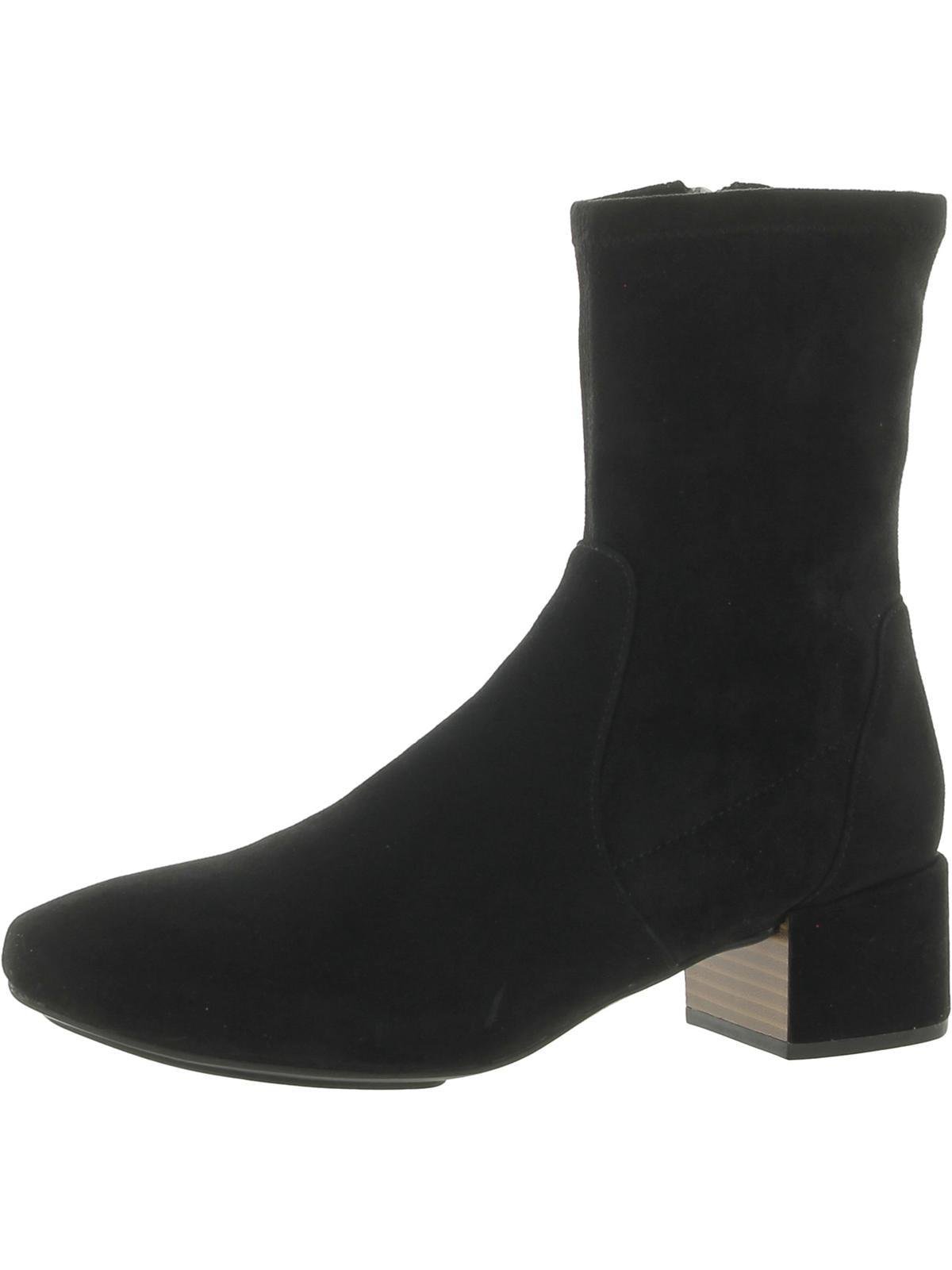 Gentle souls hot sale ankle boots