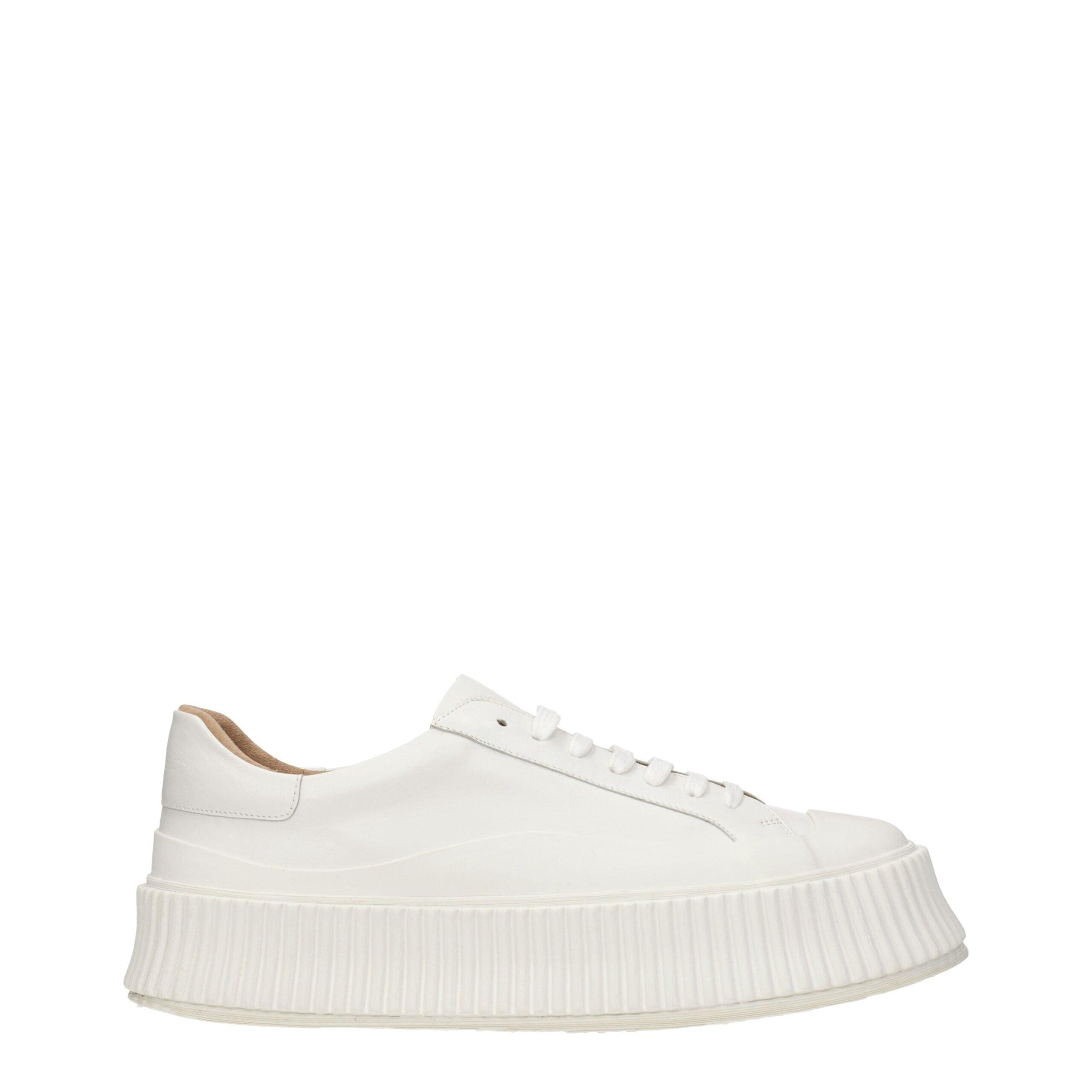 Jil Sander Sneakers for Women | Online Sale up to 83% off | Lyst