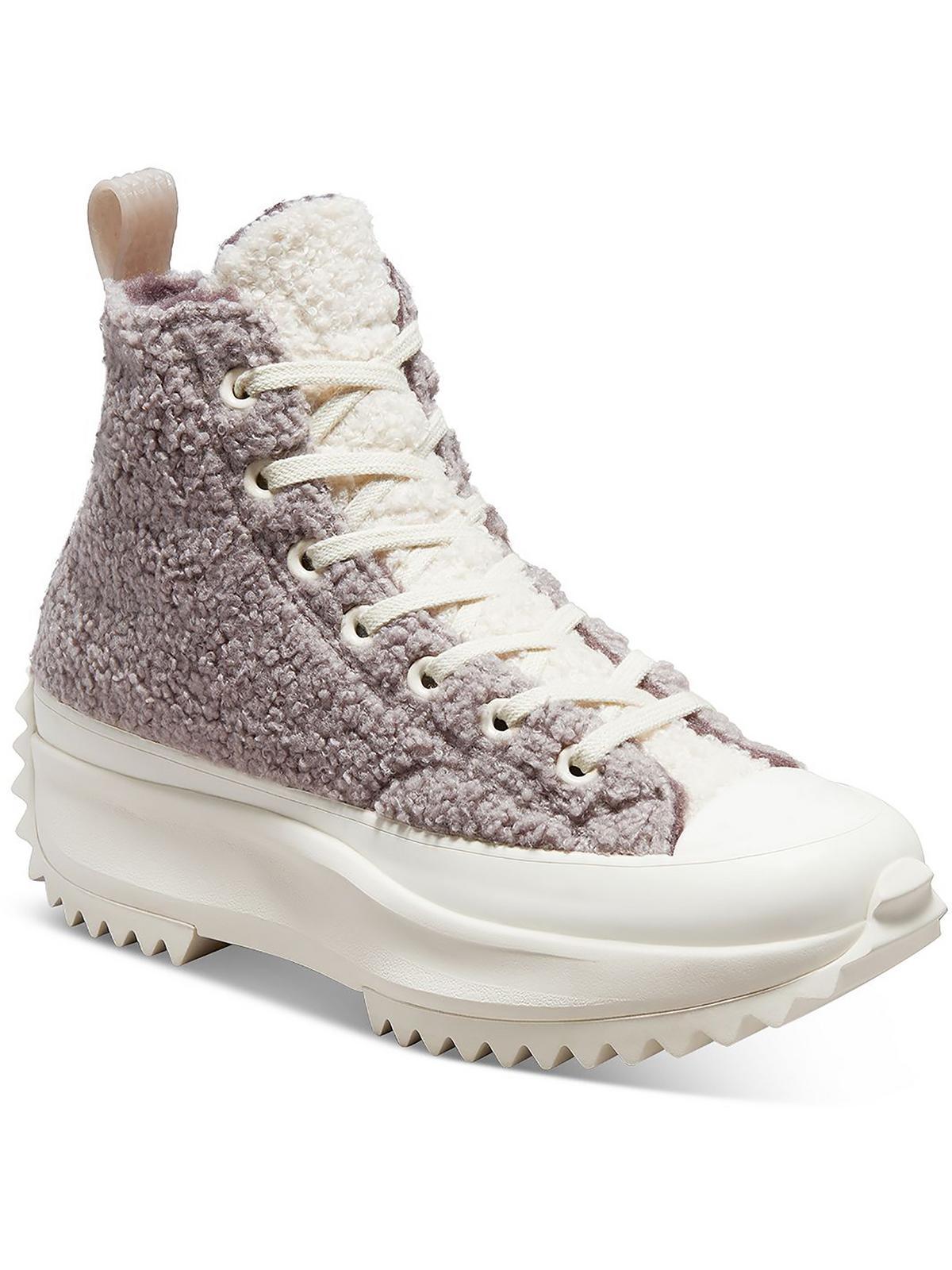 Converse run star grise cheap