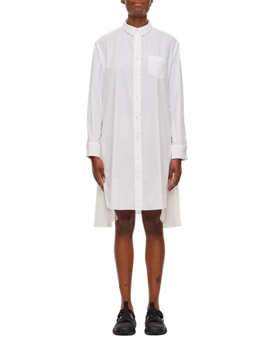 Sacai Dresses for Women | Online Sale up to 56% off | Lyst