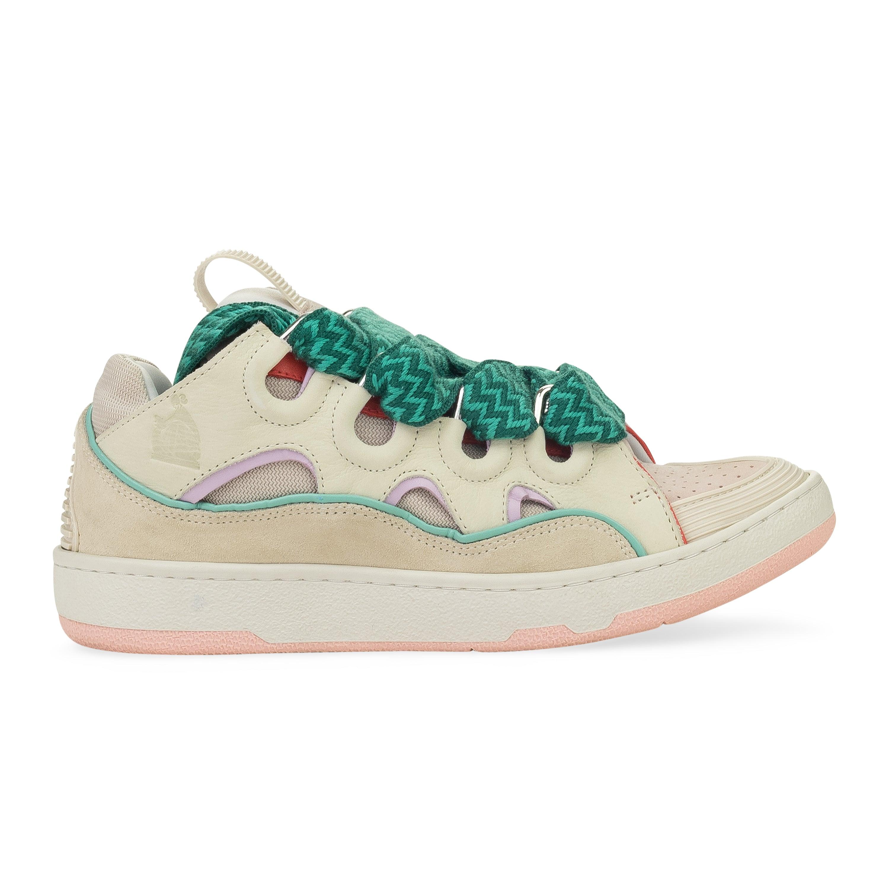 Lanvin Low-top sneakers for Women | Online Sale up to 75