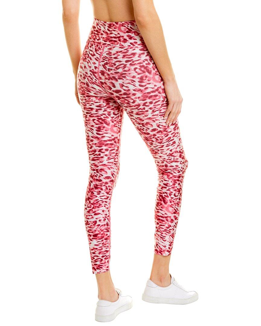 Synthetic The Core Strength Legging 