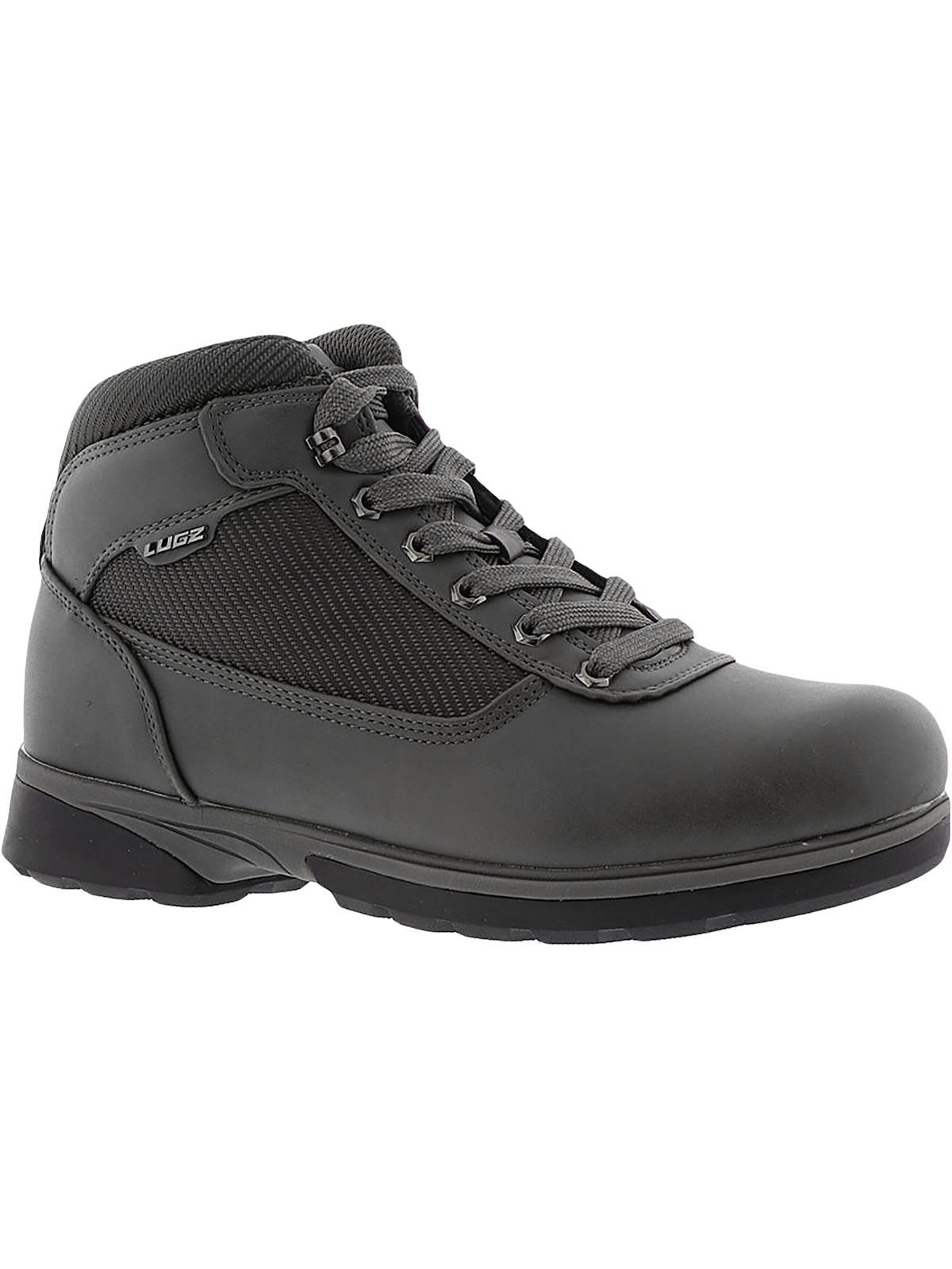 lugz mens work boots