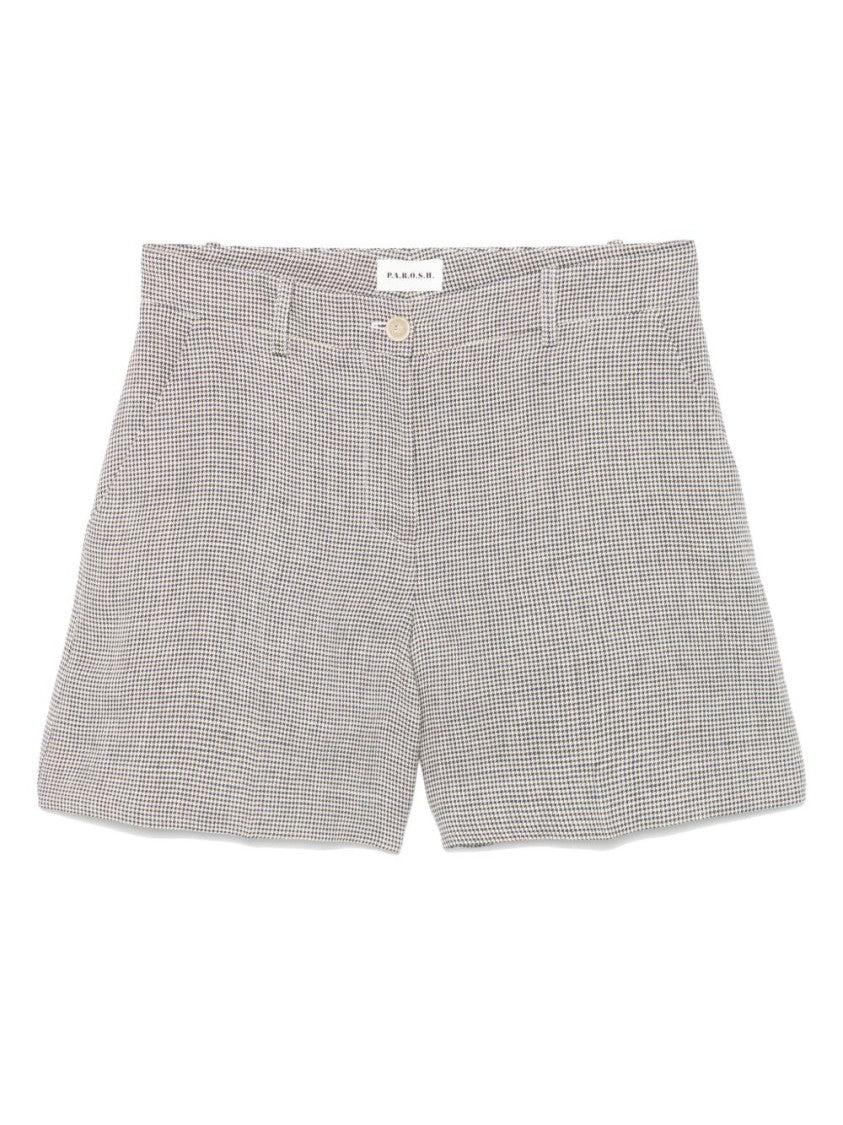P.A.R.O.S.H. Shorts for Women | Online Sale up to 60% off | Lyst