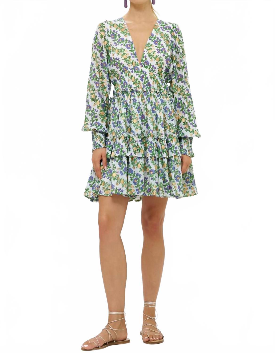 Green Oliphant Dresses for Women | Lyst Green Oliphant Dresses for Women | Lyst
