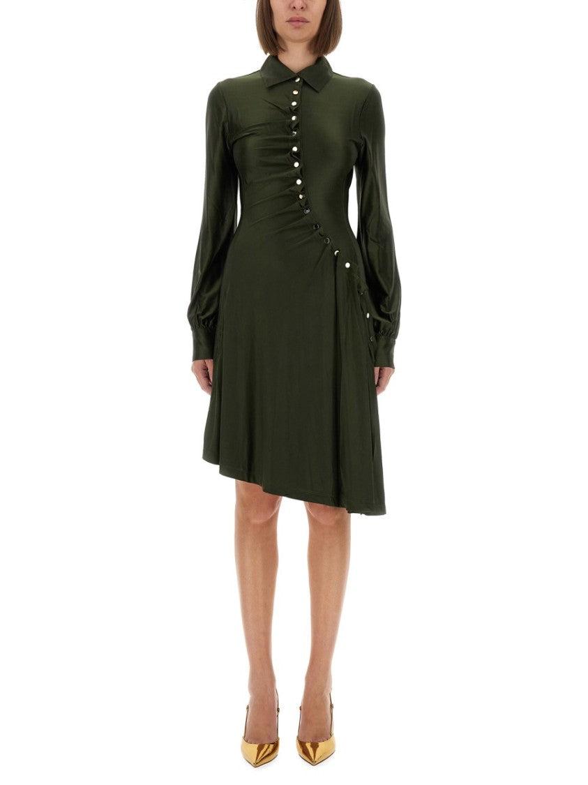 Rabanne Dresses for Women | Online Sale up to 74% off | Lyst