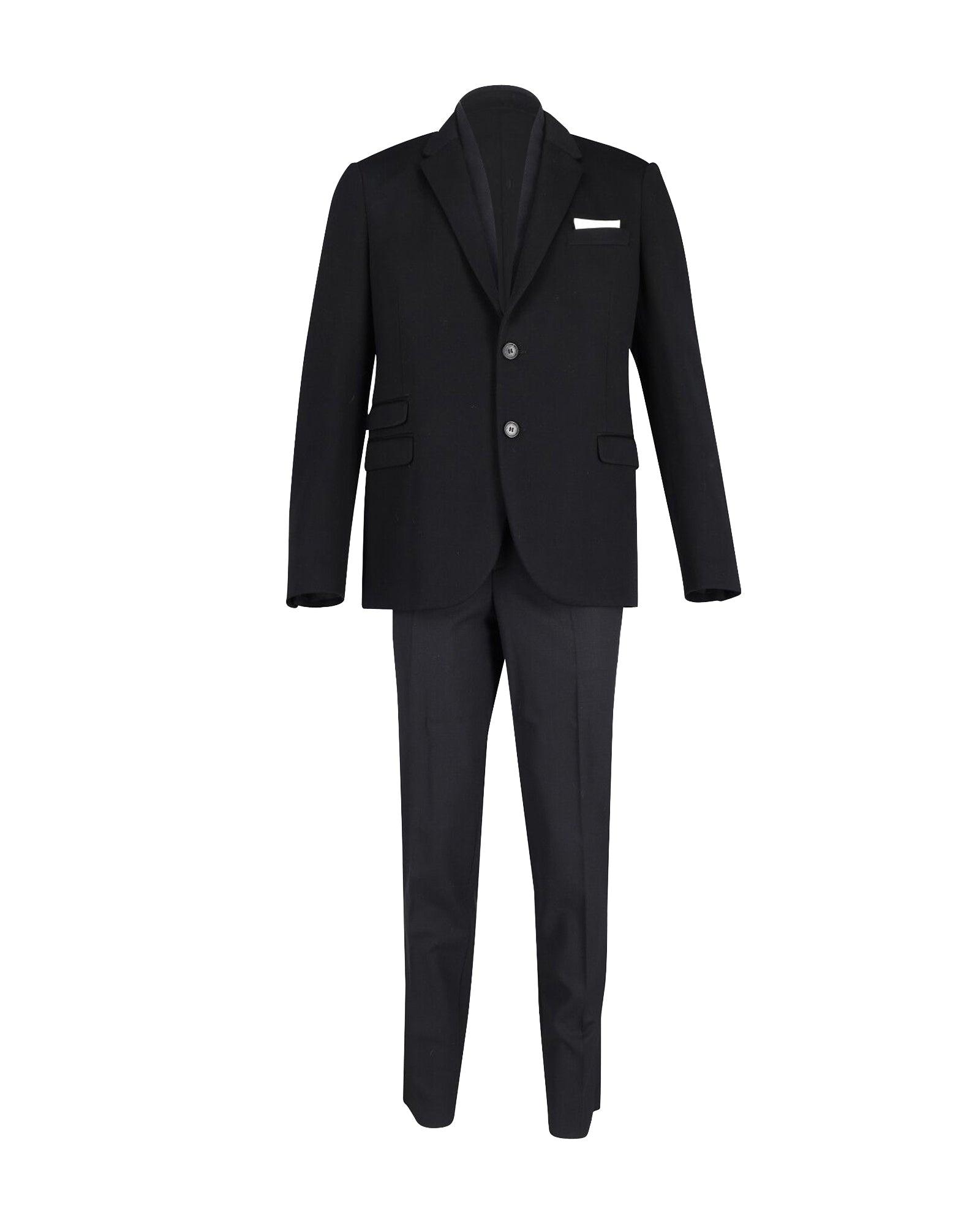 Neil Barrett Suits for Men | Online Sale up to 85% off | Lyst