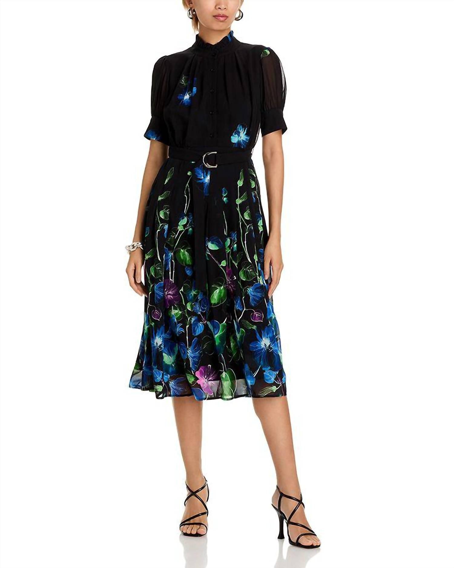 chinese dress ladies GRACIA MAXI DRESS