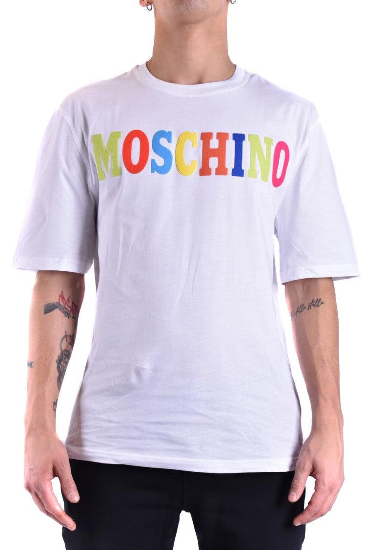 Moschino T-shirts for Men | Online Sale up to 44% off | Lyst Moschino T-shirts for Men | Online Sale up to 44% off | Lyst