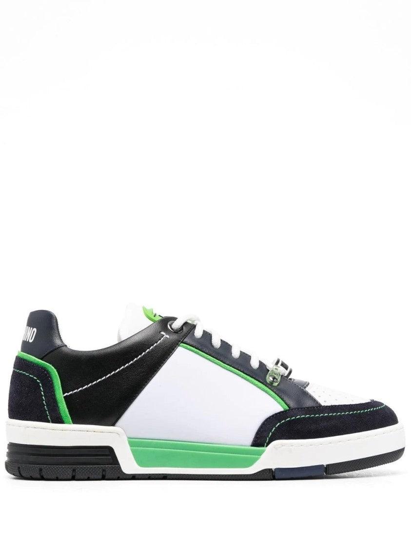 Moschino Sneakers for Men | Online Sale up to 60% off | Lyst