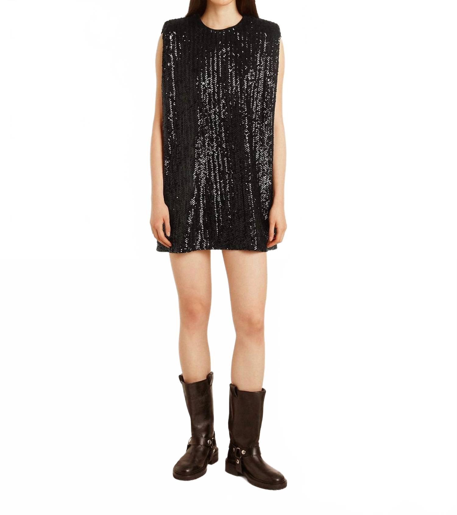 golden goose dress sale Anthracite-gray shirt dress with paisley print