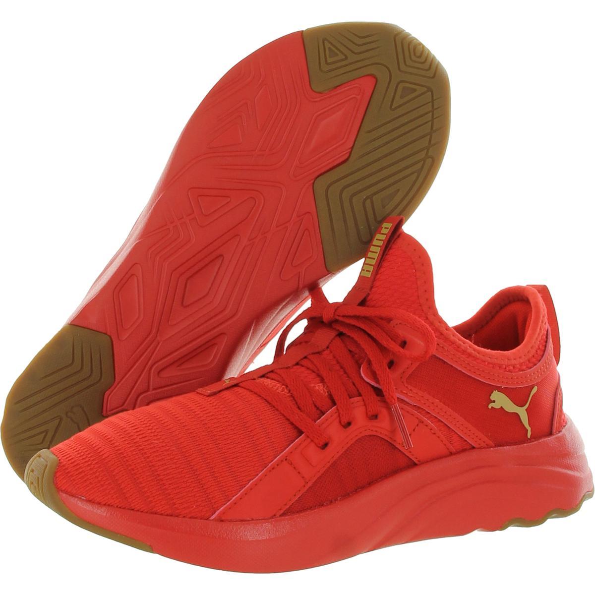 PUMA Softride Sophia Exercise Running Athletic And Training Shoes in Red |  Lyst