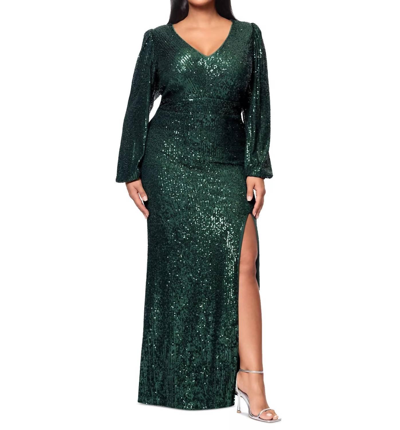 Shop Xscape Online | Sale & New Season | Lyst