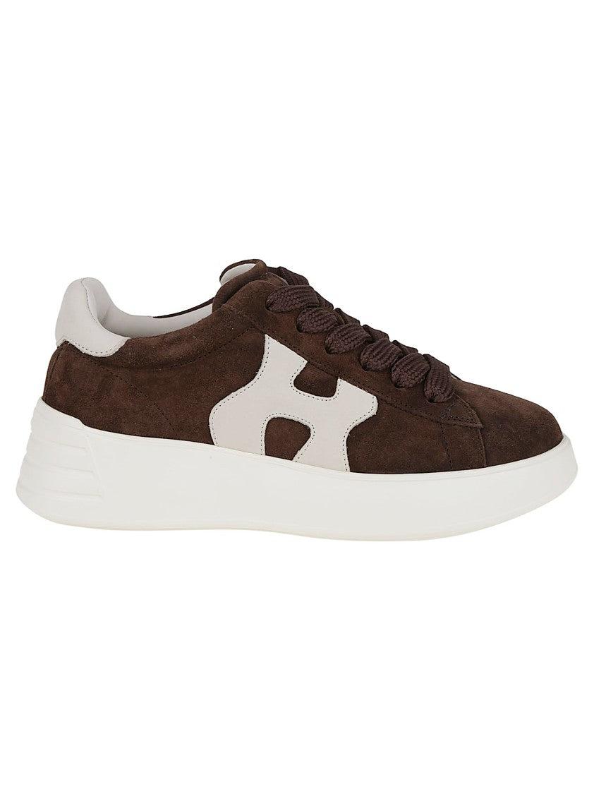Hogan Low-top sneakers for Women | Online Sale up to 41% off Hogan Low-top sneakers for Women | Online Sale up to 41% off