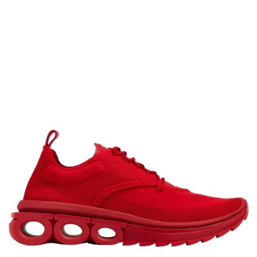 Ferragamo Low-top sneakers for Men | Online Sale up to 47
