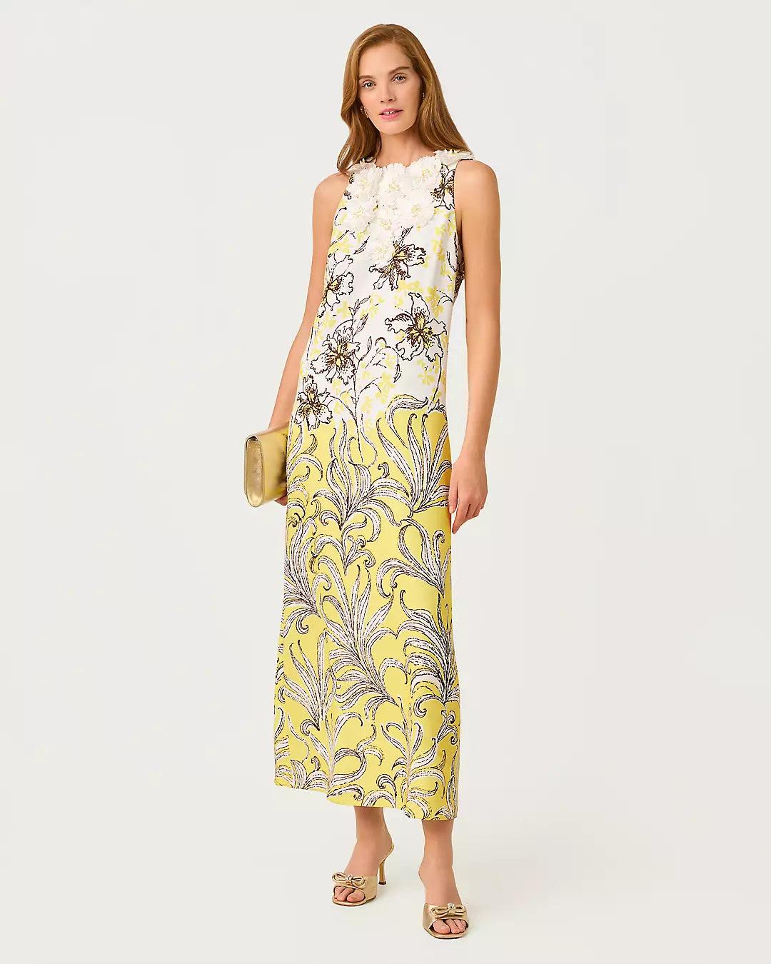 Lilly Pulitzer Silk Dresses for Women | Lyst Lilly Pulitzer Silk Dresses for Women | Lyst