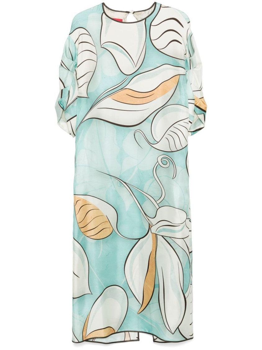 ワンピース FRS - FOR RESTLESS SLEEPERS 'Antea' dress F.R.S For Restless Sleepers | Edition XIX – Samantha Ogilvie