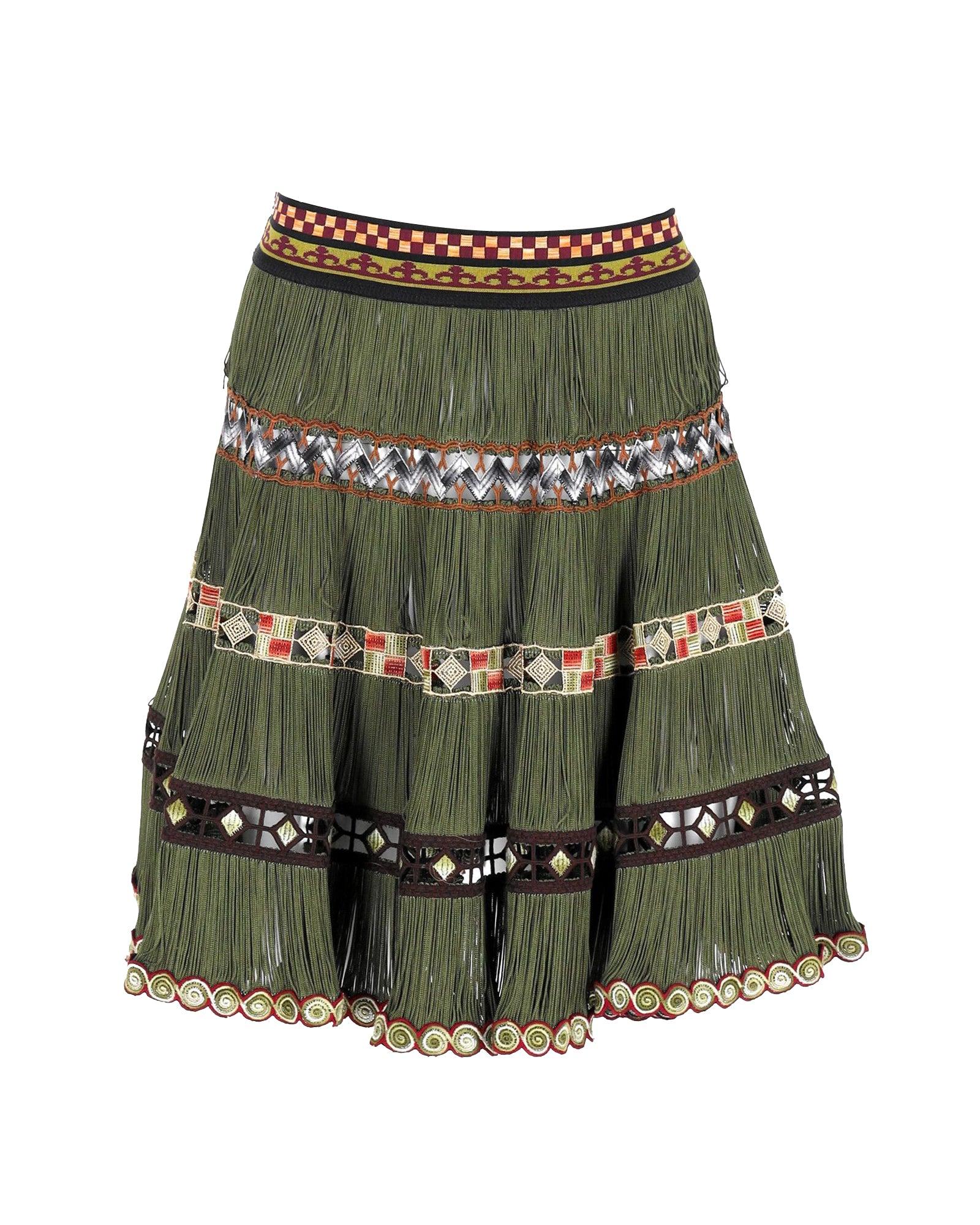 Jean Paul Gaultier Skirts for Women | Online Sale up to 65 Jean Paul Gaultier Skirts for Women | Online Sale up to 65