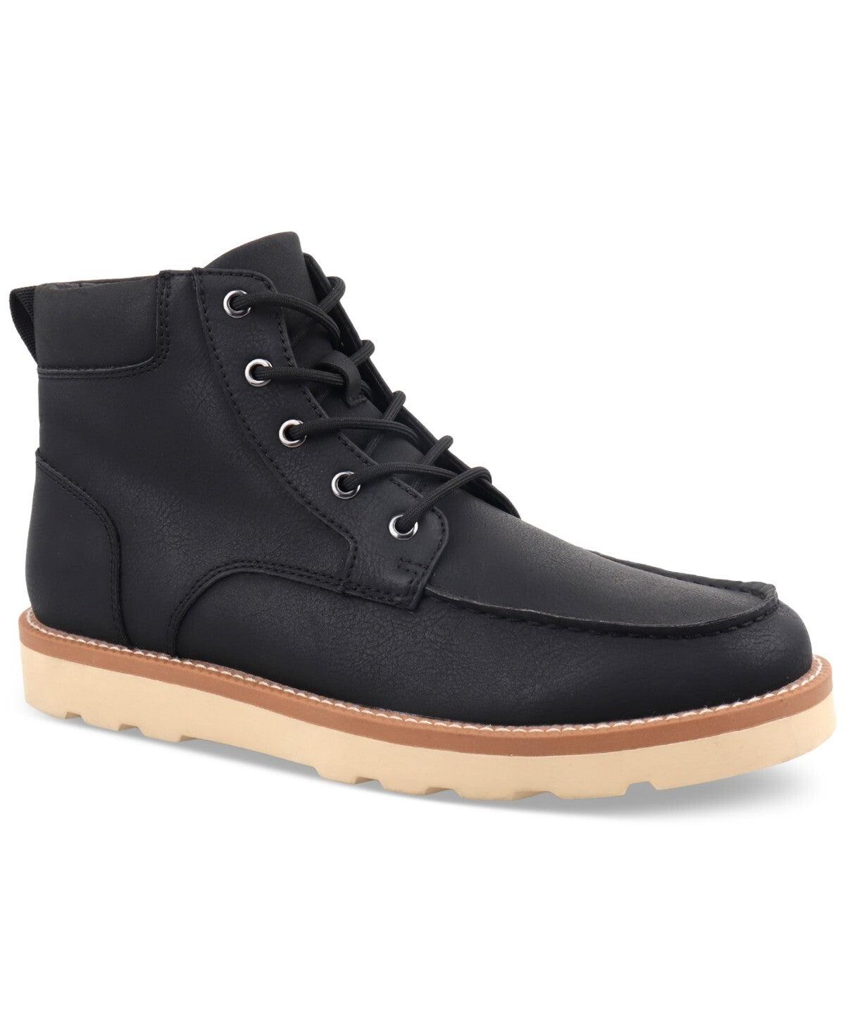 club-room-black-Clifton-Chukka  display picture 3