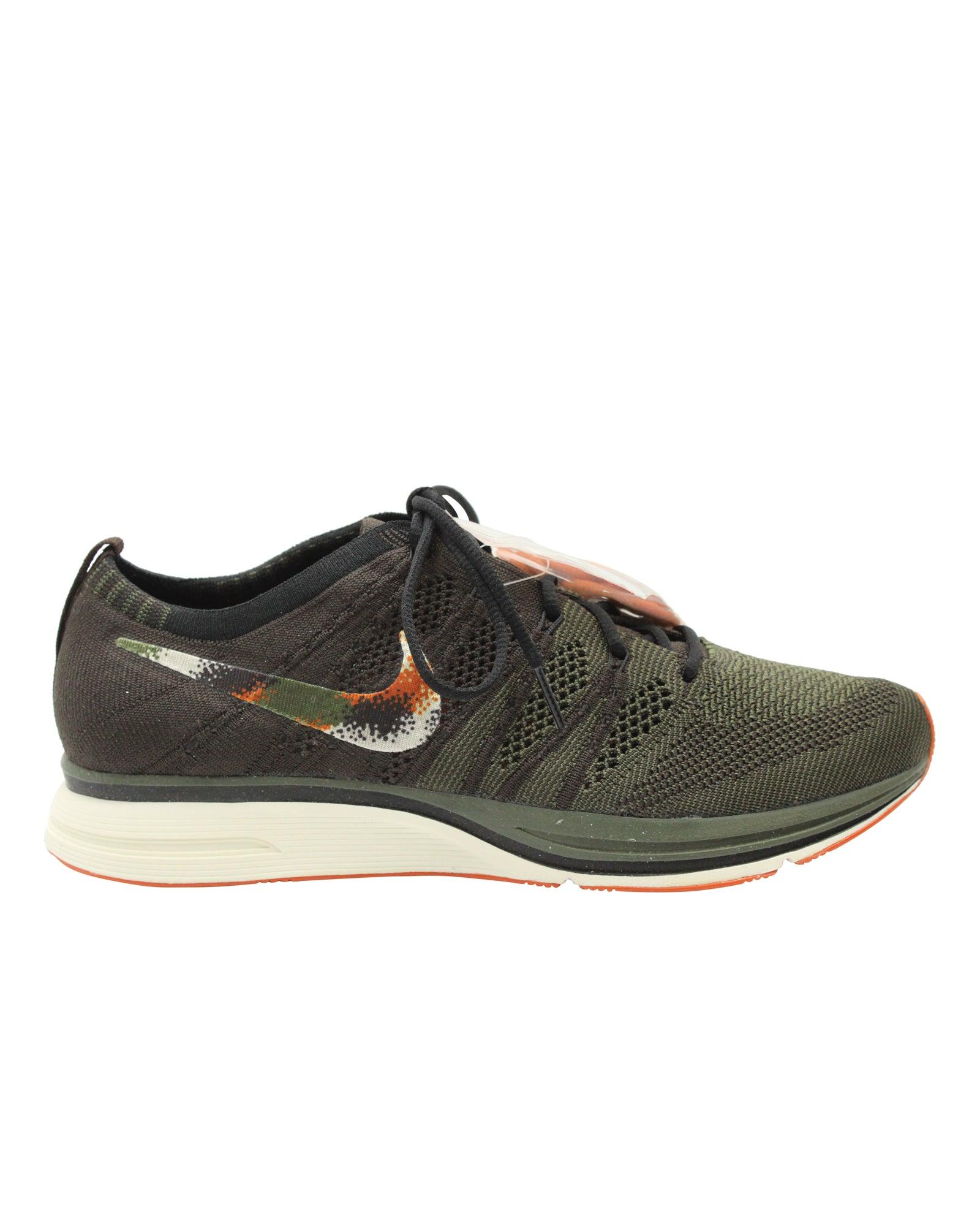 mens flyknit nike trainers
