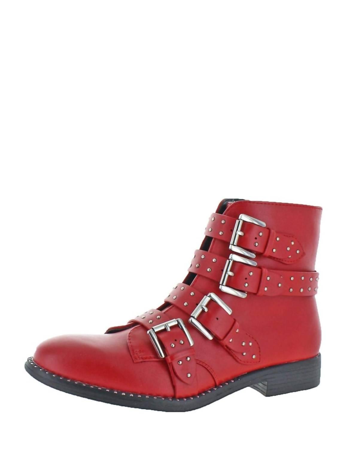 Steve madden 2025 reena boot