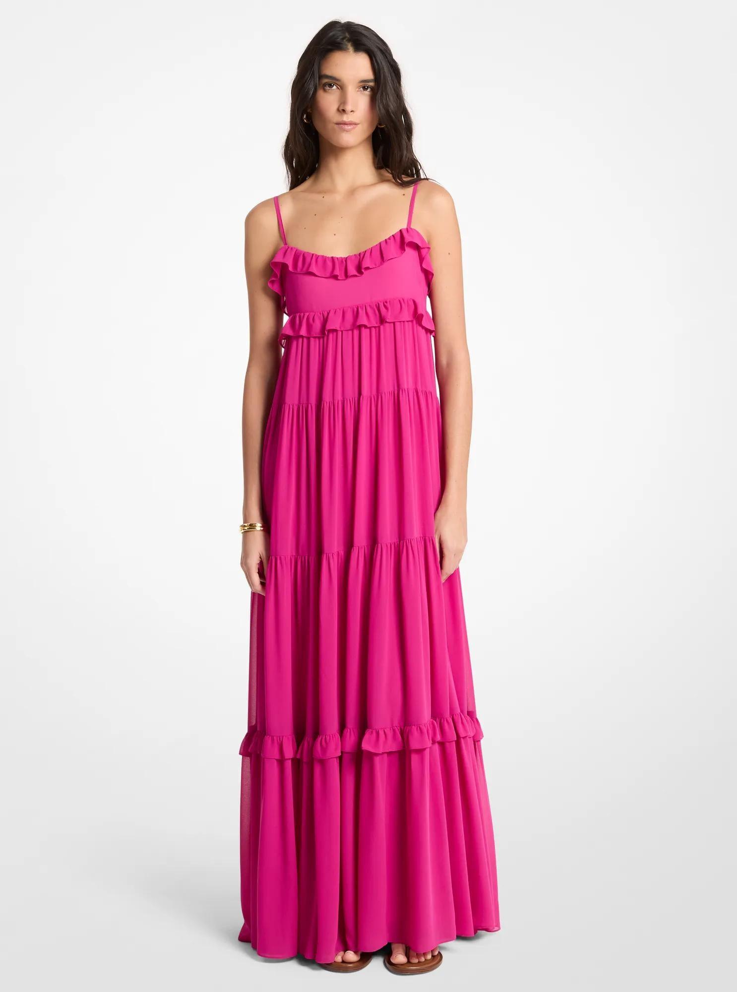 Michael Kors Maxi dresses for Women | Online Sale up to 50% off | Lyst