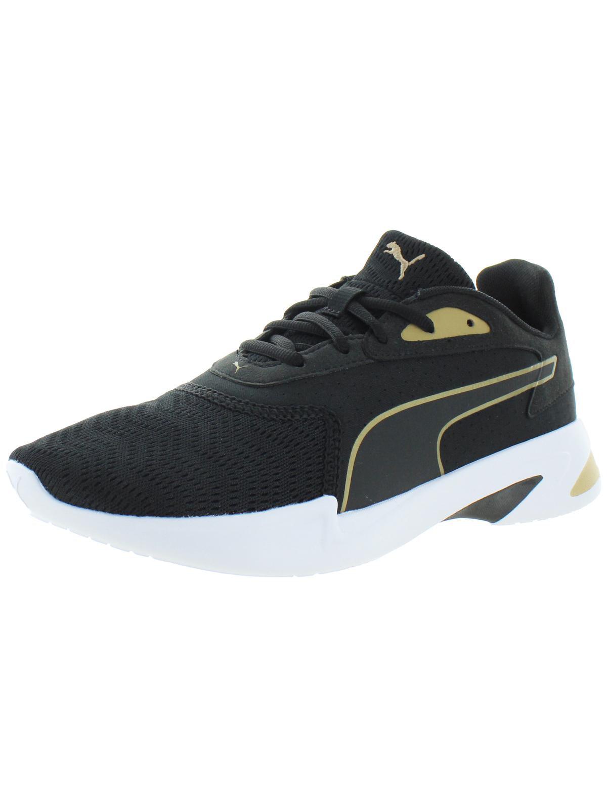 PUMA Jaro Metal Memory Foam Fitness Running Shoes Lyst