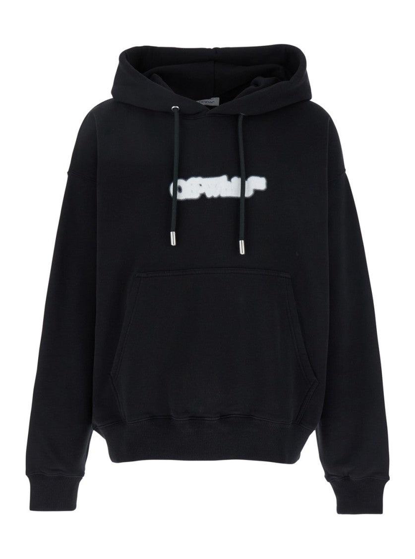 Off-White c/o Virgil Abloh Hoodies for Men | Online Sale up Off-White c/o Virgil Abloh Hoodies for Men | Online Sale up