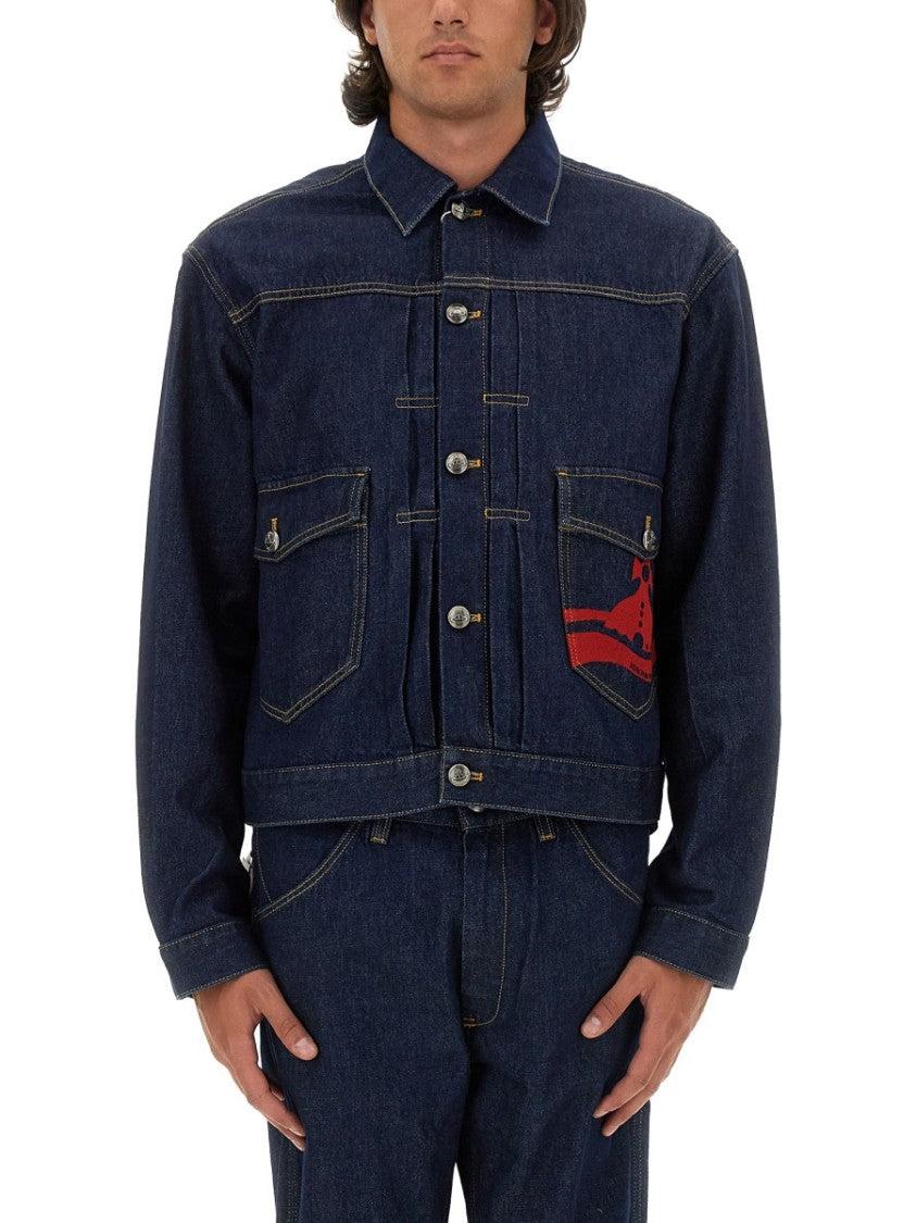 Vivienne Westwood Jackets for Men | Online Sale up to 66 Vivienne Westwood Jackets for Men | Online Sale up to 66