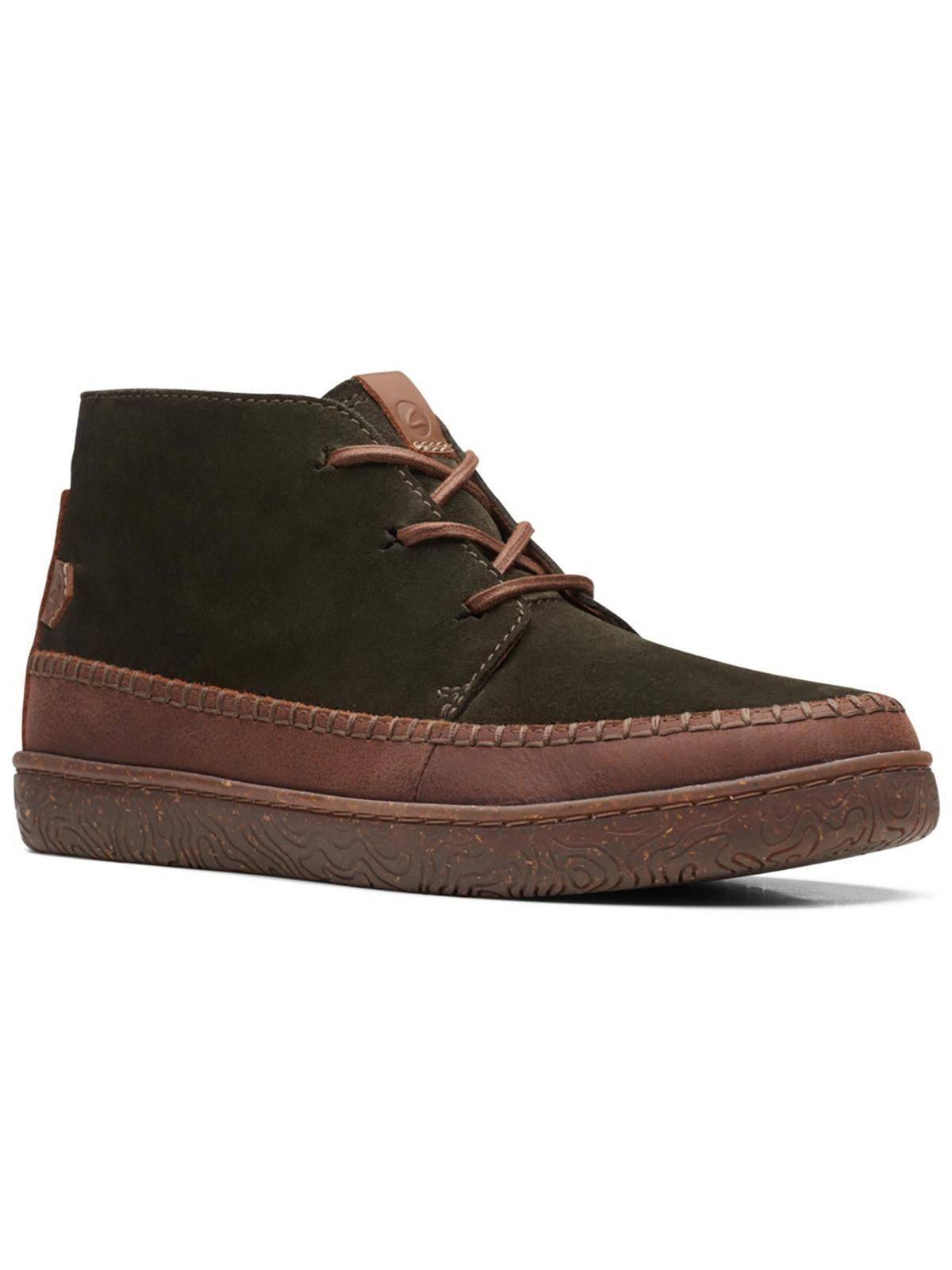 Clarks tunsil mid hot sale
