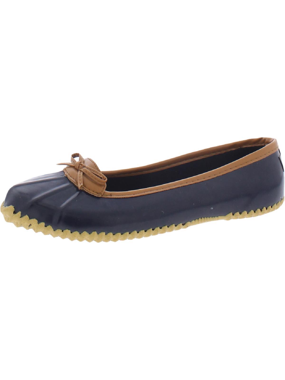 London fog deals webster rain shoes