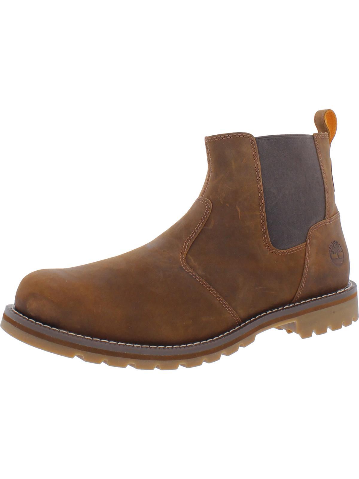 timberland somers falls chelsea boots