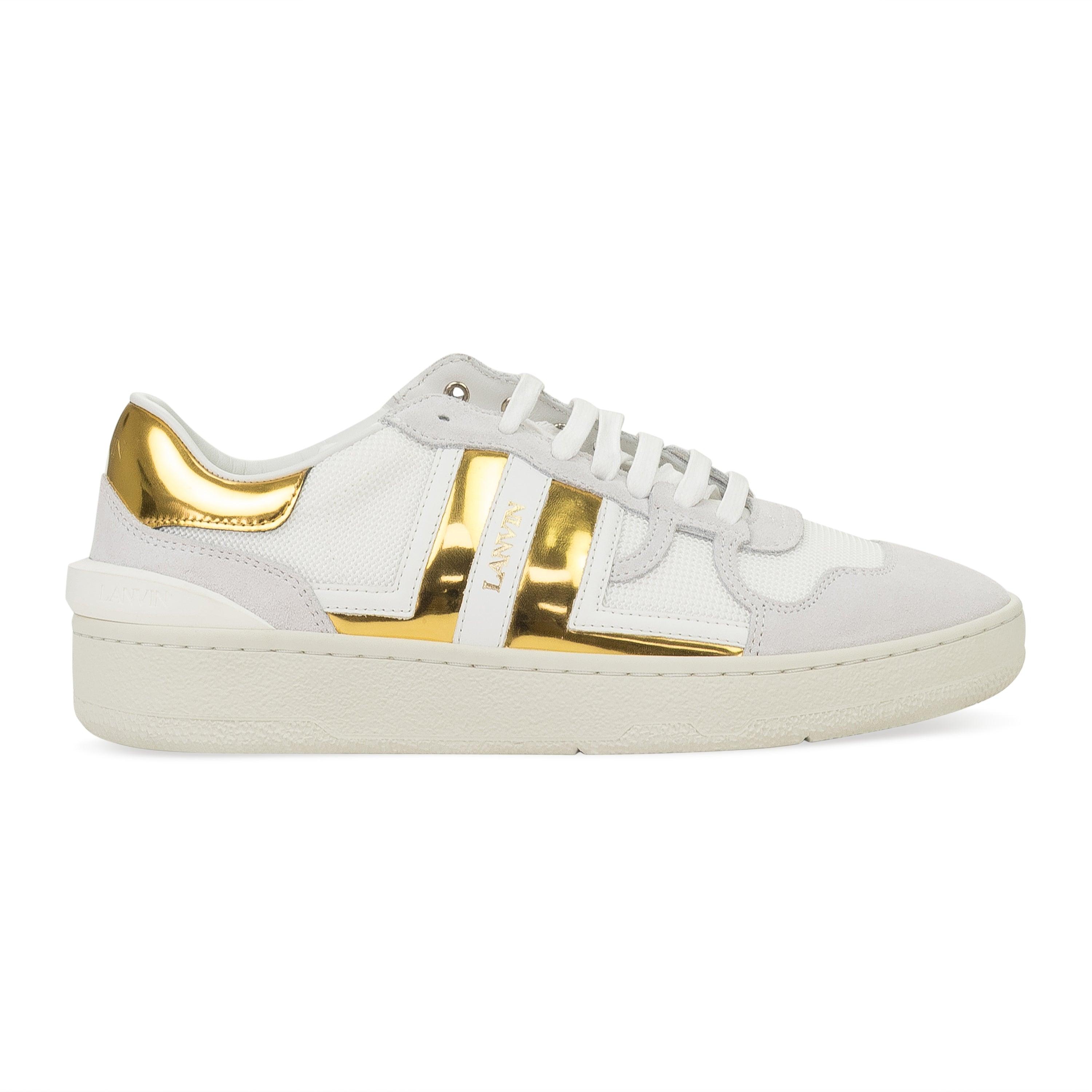 Lanvin Low-top sneakers for Women | Online Sale up to 75