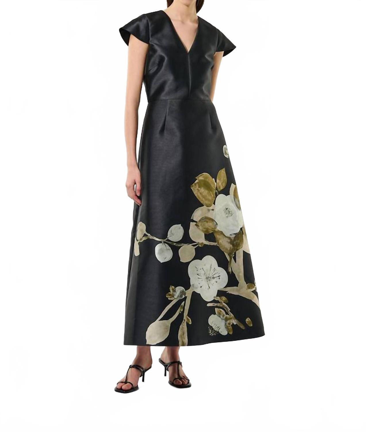 chinese dress ladies Dea Kudibal