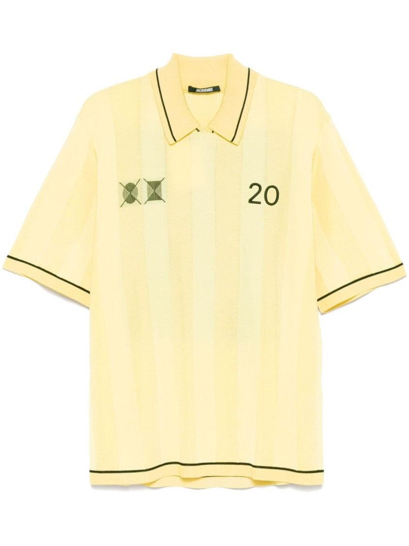 Jacquemus Polo shirts for Men | Online Sale up to 47% off | Lyst