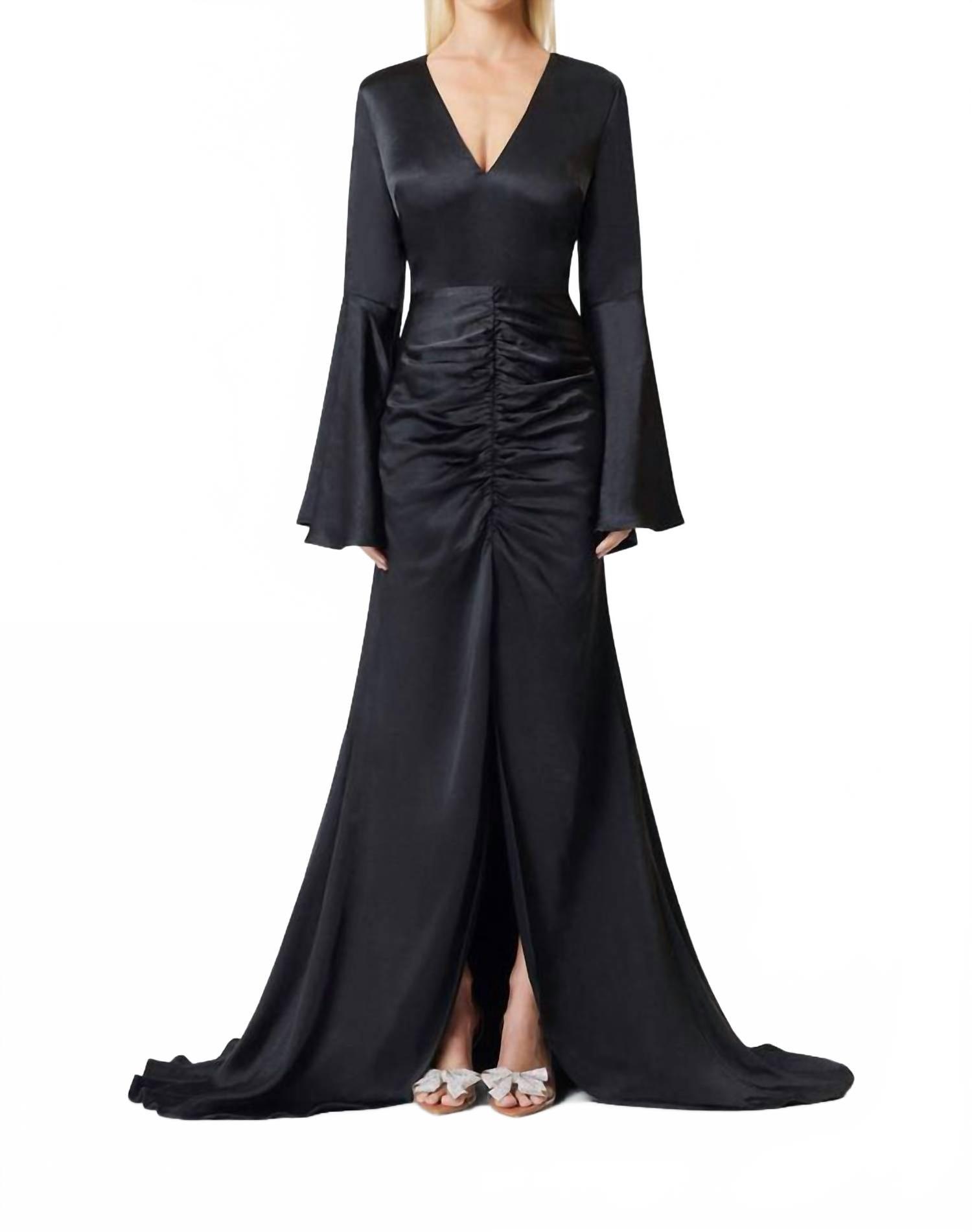 Elliatt Long Sleeve Dresses for Women | Lyst
