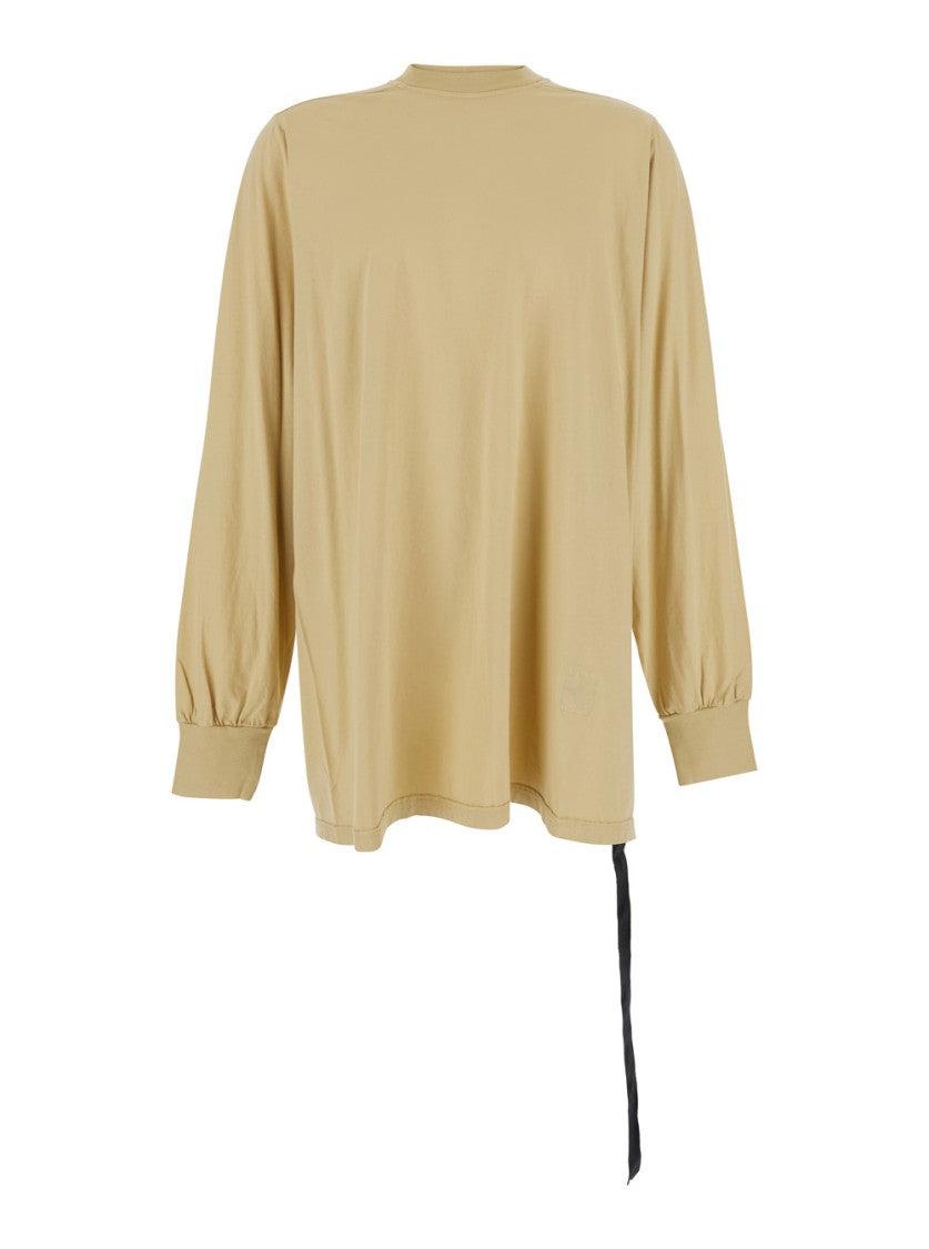 Rick Owens Long-sleeve t-shirts for Men | Online Sale up to Rick Owens Long-sleeve t-shirts for Men | Online Sale up to