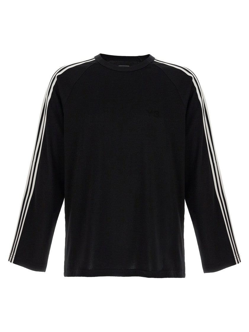 Y-3 Long-sleeve t-shirts for Men | Online Sale up to 53% off