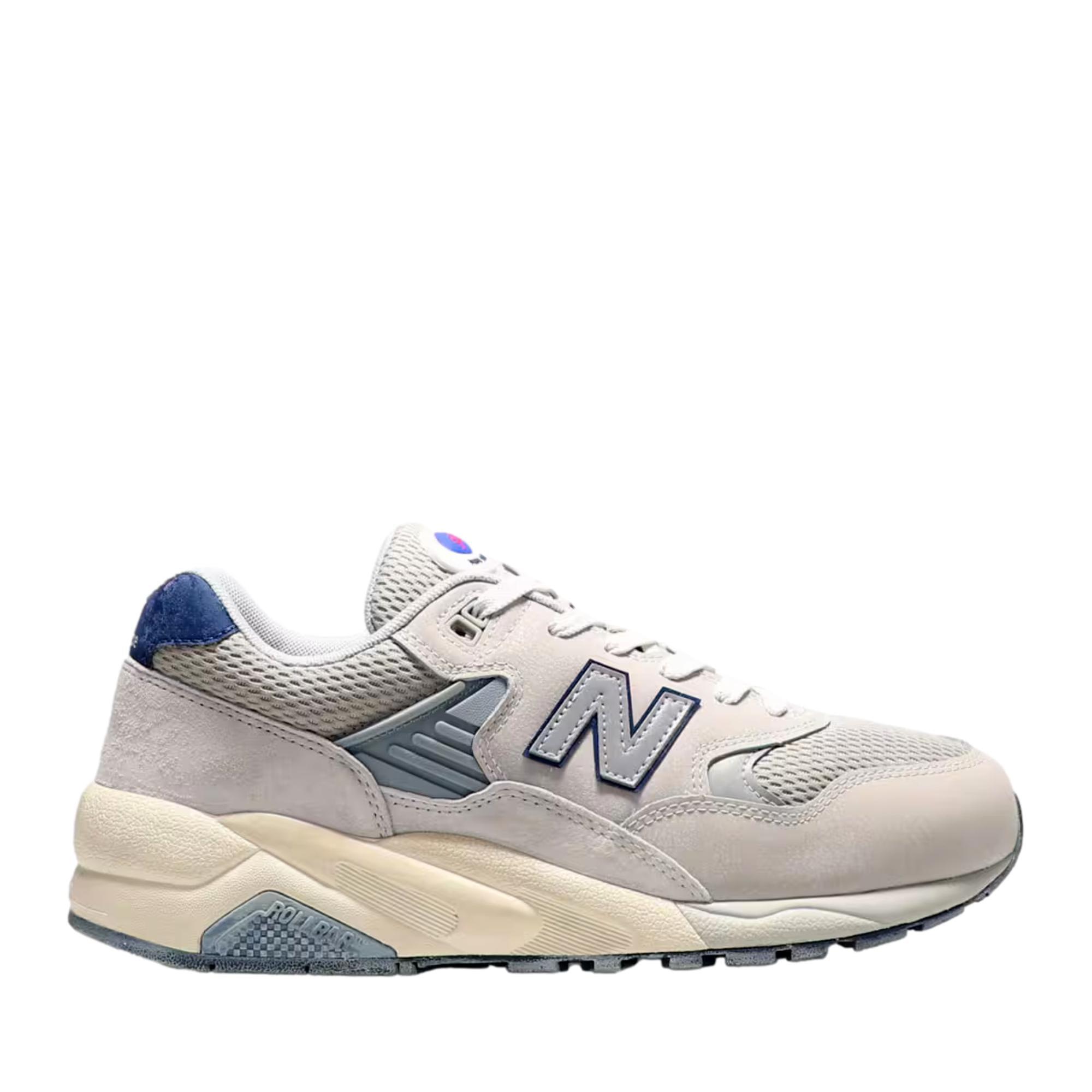New Balance Low-top sneakers for Men Online Sale up to 33% off