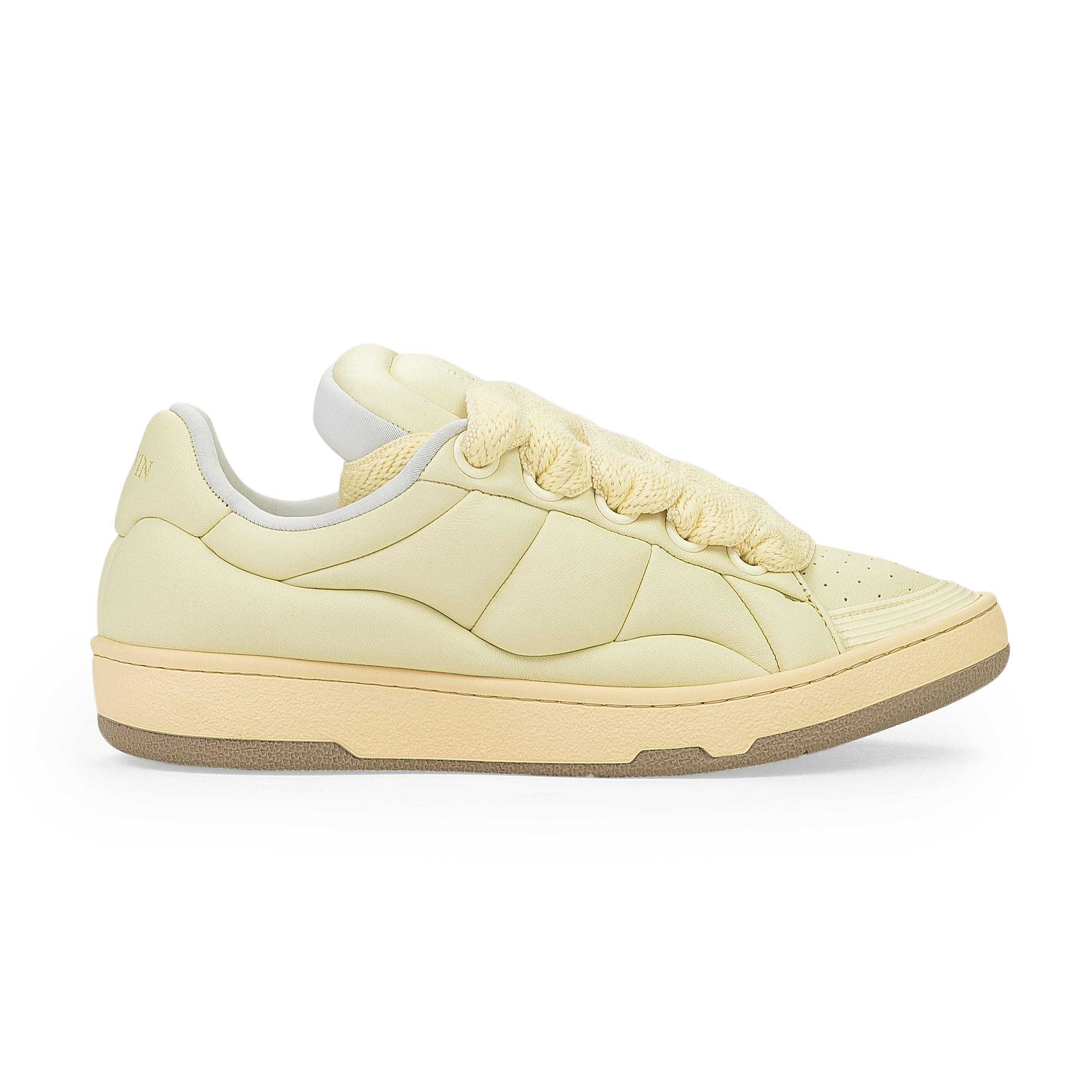 Lanvin Low-top sneakers for Men | Online Sale up to 75% off