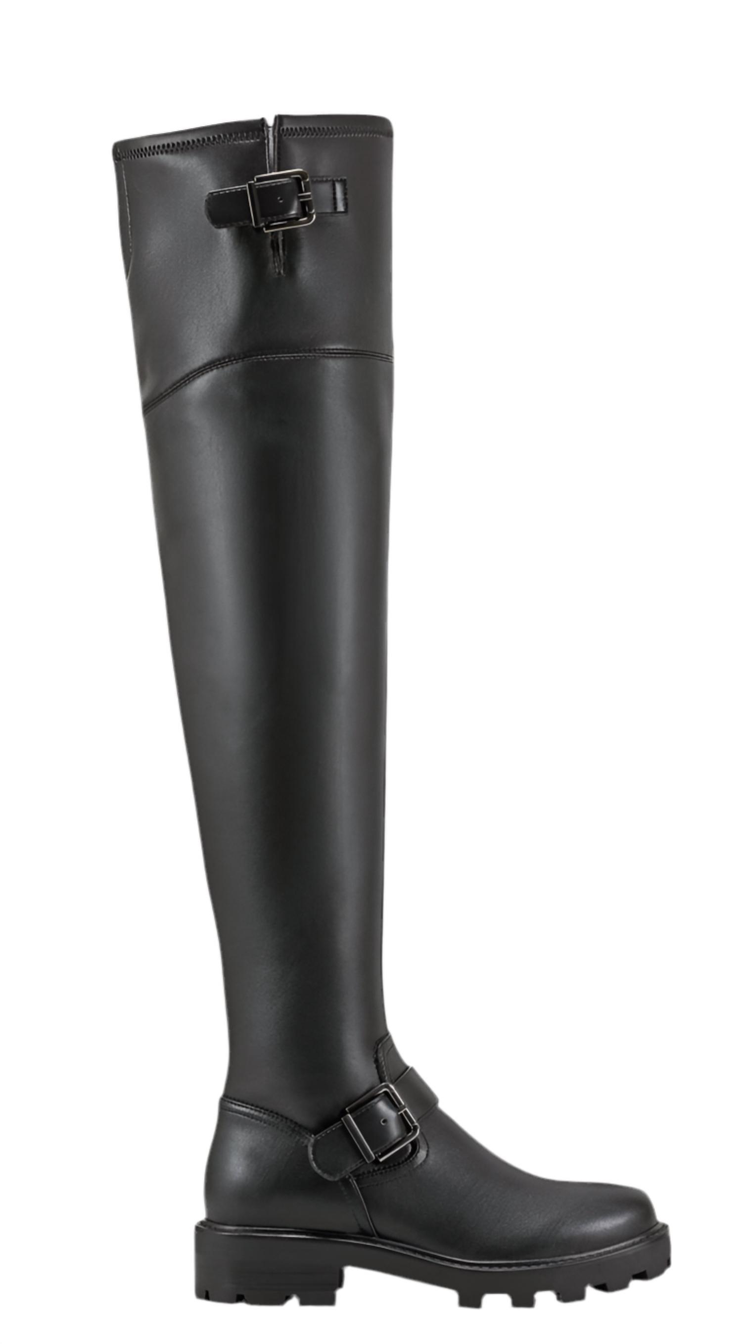 Marc Fisher Over-the-knee boots for Women Online Sale up to 34