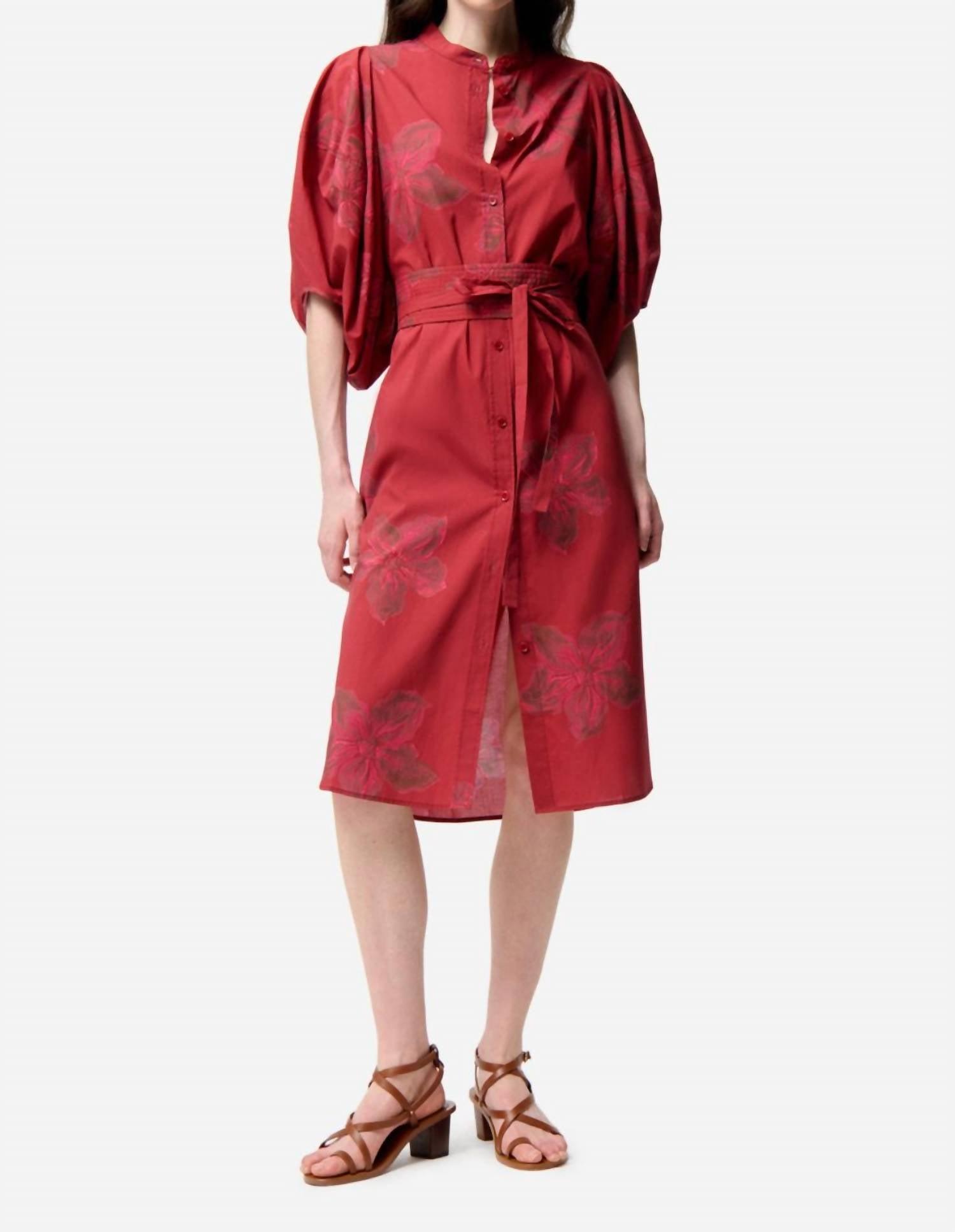 Vanessa Bruno Dresses for Women | Online Sale up to 87% off | Lyst